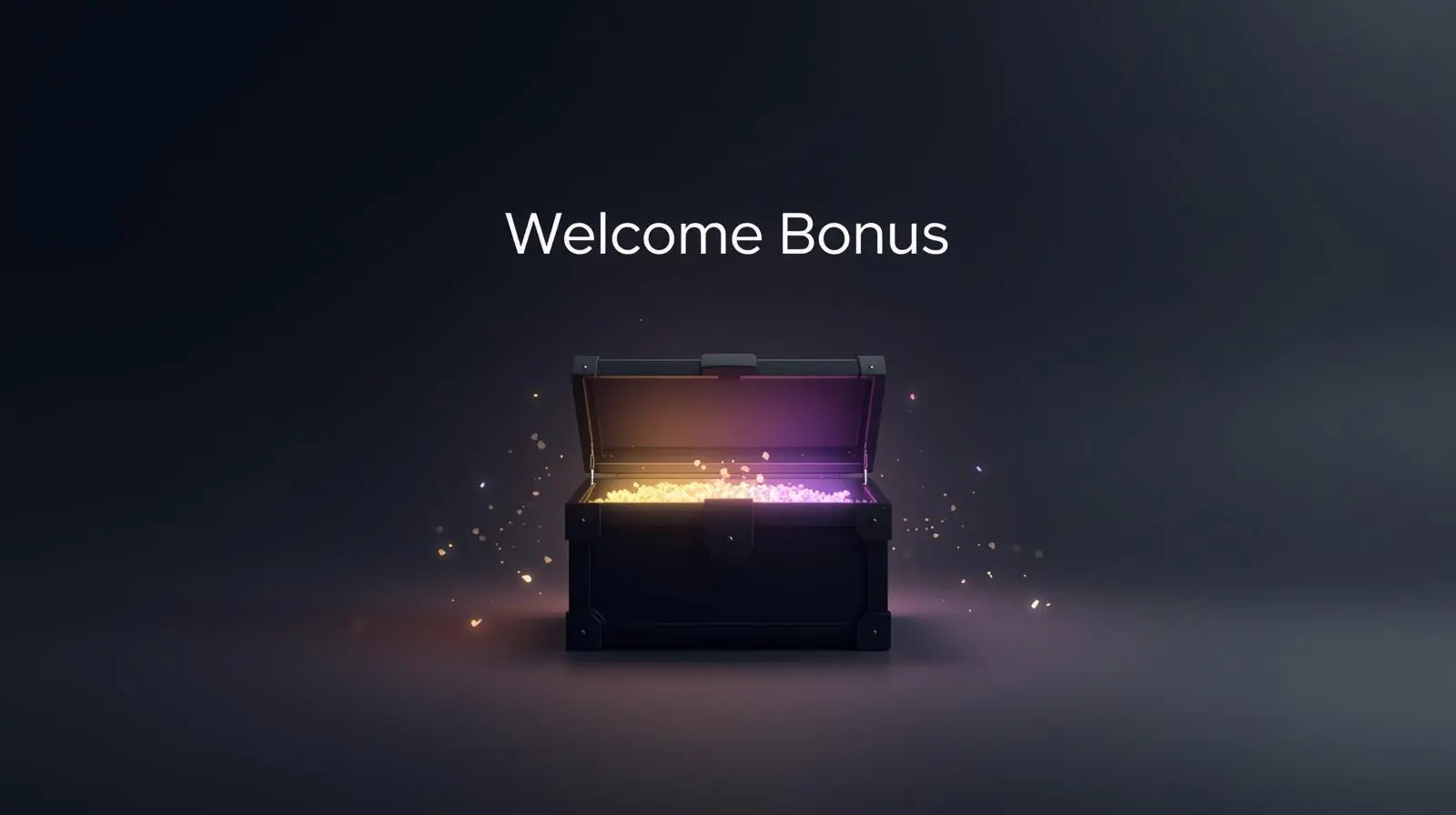 Blitz Casino welkomstbonus schatkist